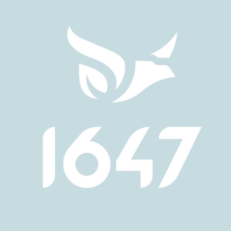 Logo 1647